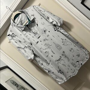 NWoutT Swannies Golf Polo